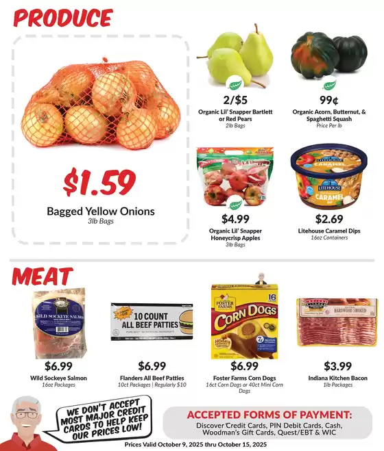 Great offer for all customers