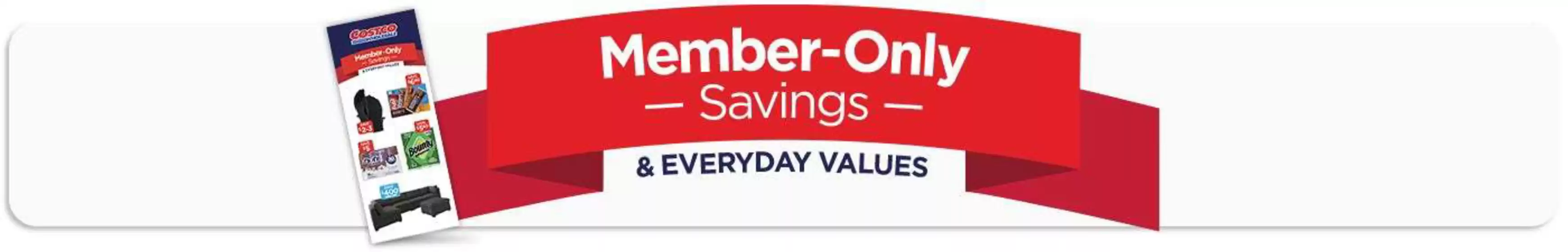 Costco catalogue in Belton MO | Offers for bargain hunters | 2025-10-15T00:00:00.000Z - 2025-10-29T00:00:00.000Z