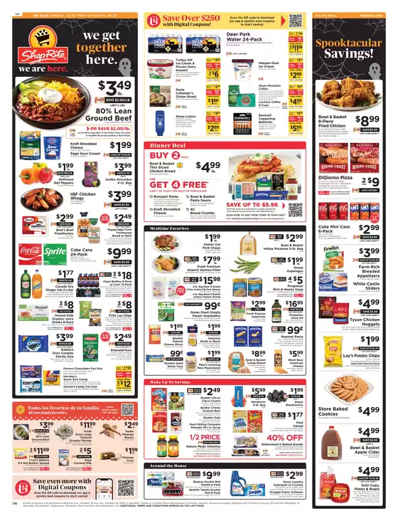 Our best deals for you