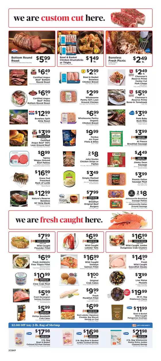 Our best deals for you