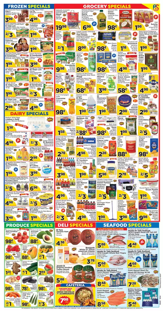 Save now with our deals