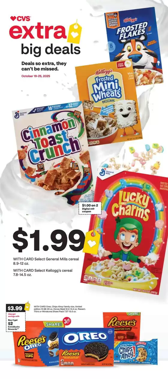 Great offer for all customers