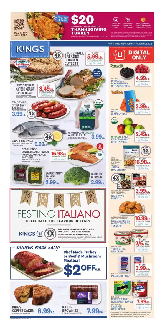 Weekly Ad