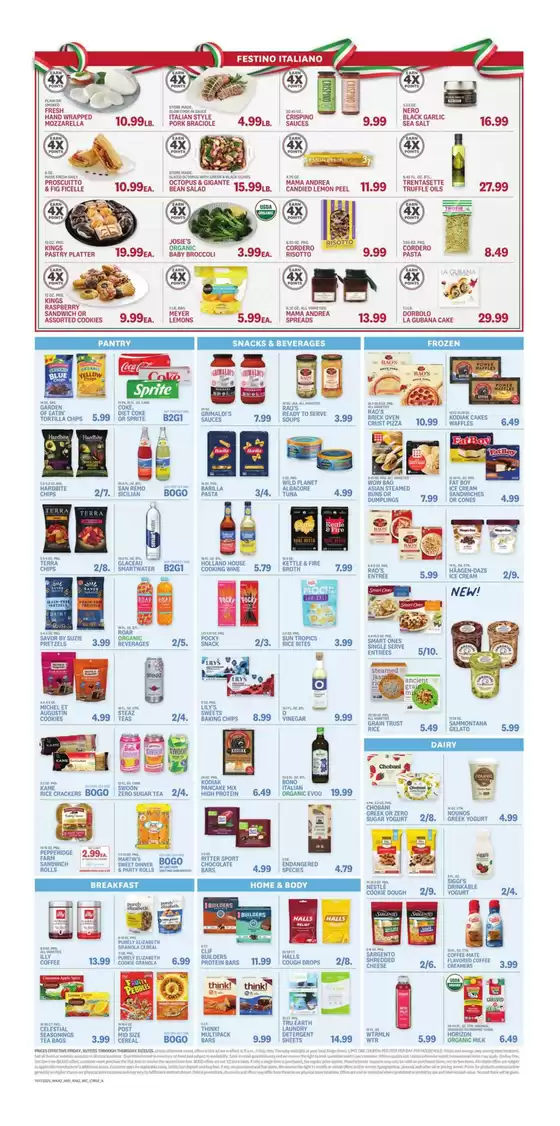 Weekly Ad