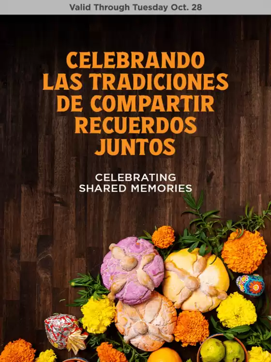 Northgate Market weekly ad