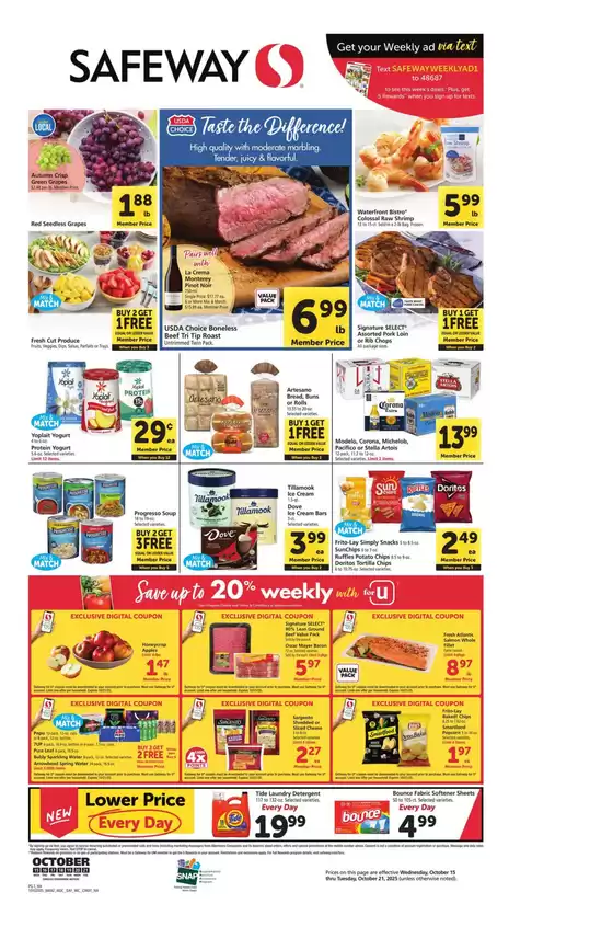 Top offers for all bargain hunters