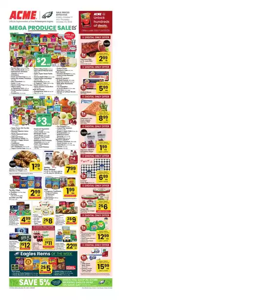 Weekly Ad