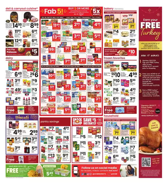 Weekly Ad