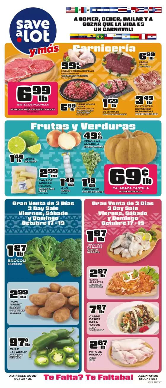 Our best offers for you
