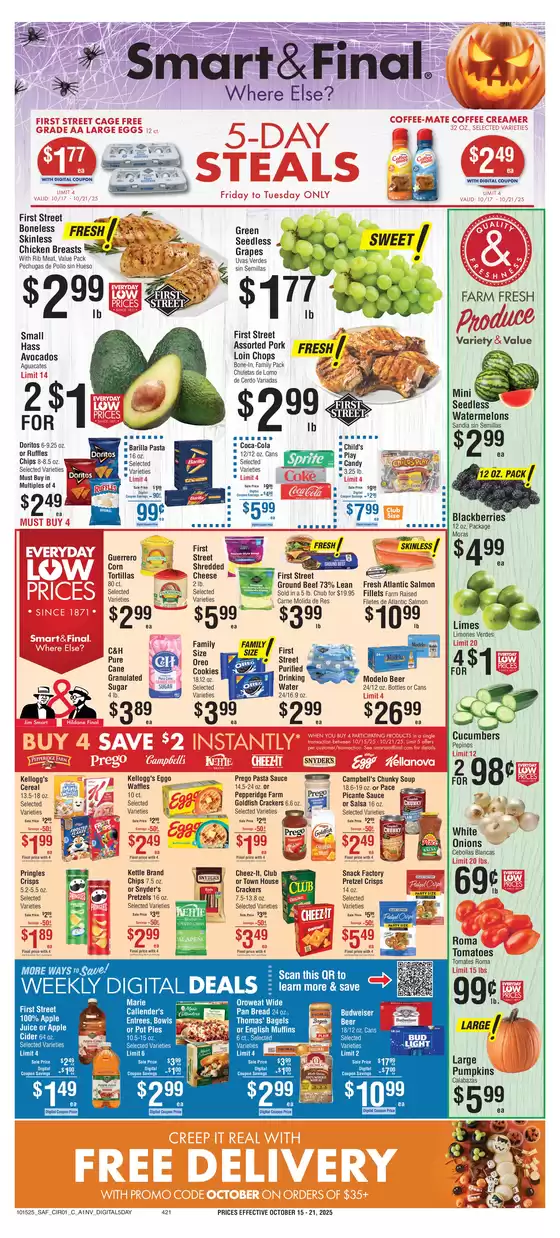 Save now with our deals