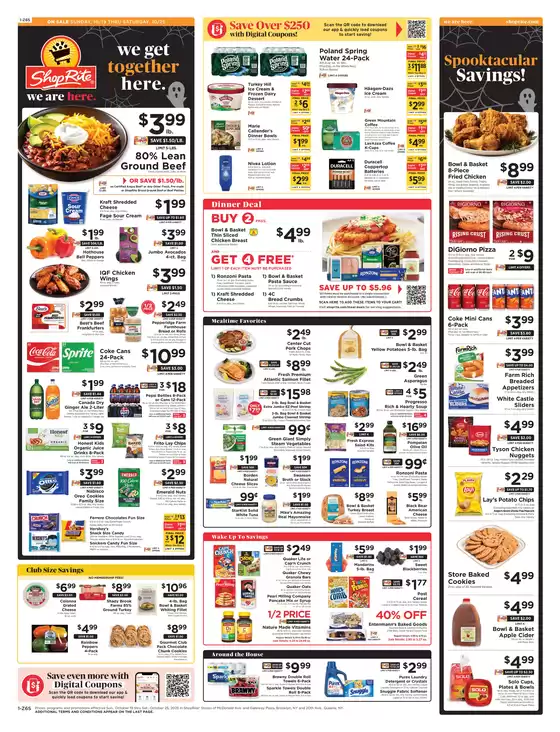 Our best offers for you