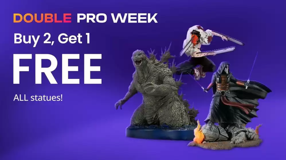 Special offers for you