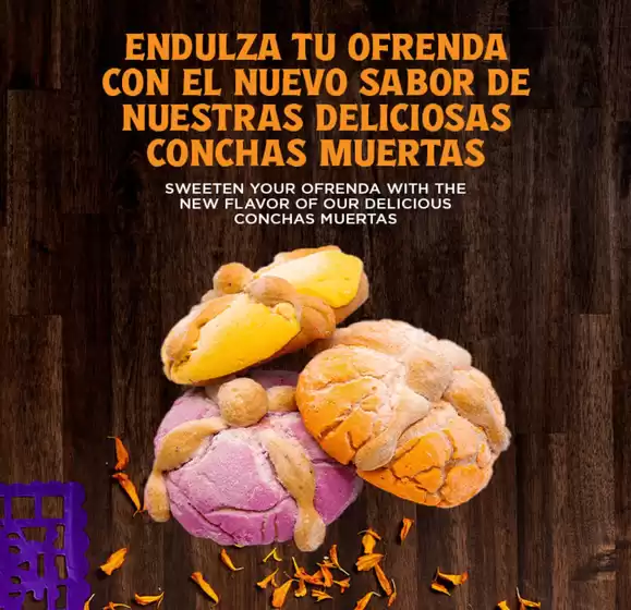 Northgate Market weekly ad