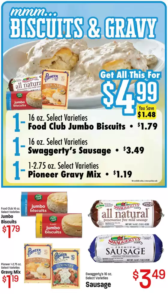 Ridley's Family Markets catalogue | Top deals and discounts | 2025-10-14T00:00:00.000Z - 2025-10-20T00:00:00.000Z