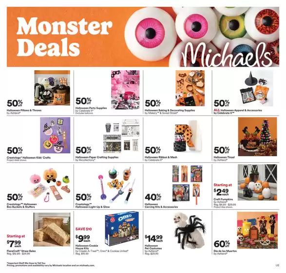 10/19 Weekly Ad