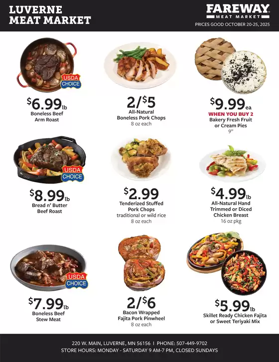 Top offers for smart savers