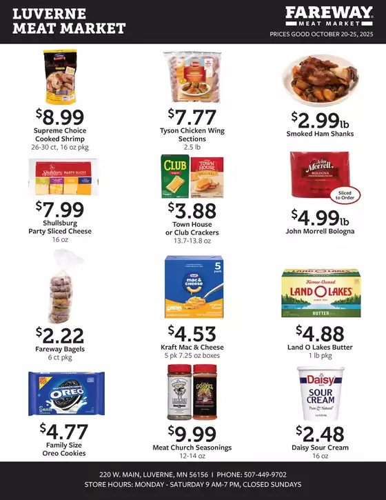 Top offers for smart savers