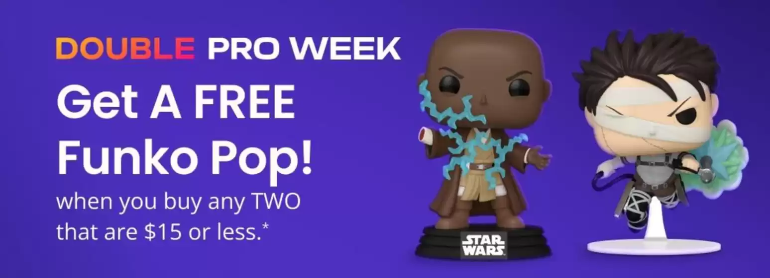 Great offer for bargain hunters