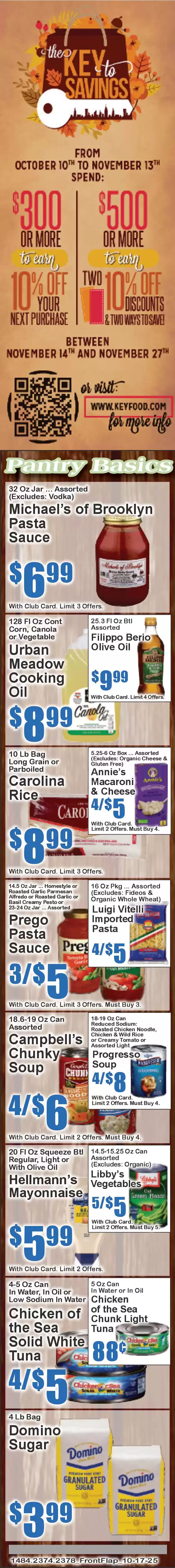 Super Fresh weekly ad