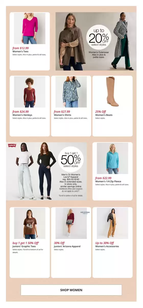 Store Ads