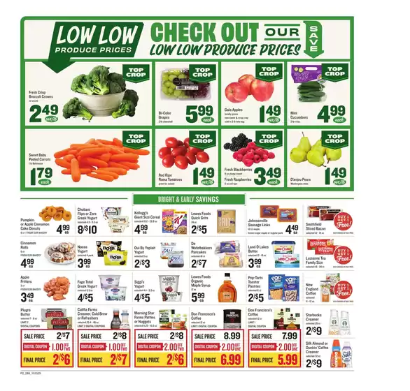 Weekly Ad