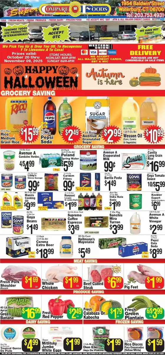 Top offers for all bargain hunters