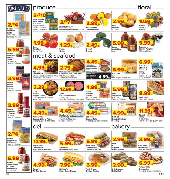 Shop 'n Save Weekly ad