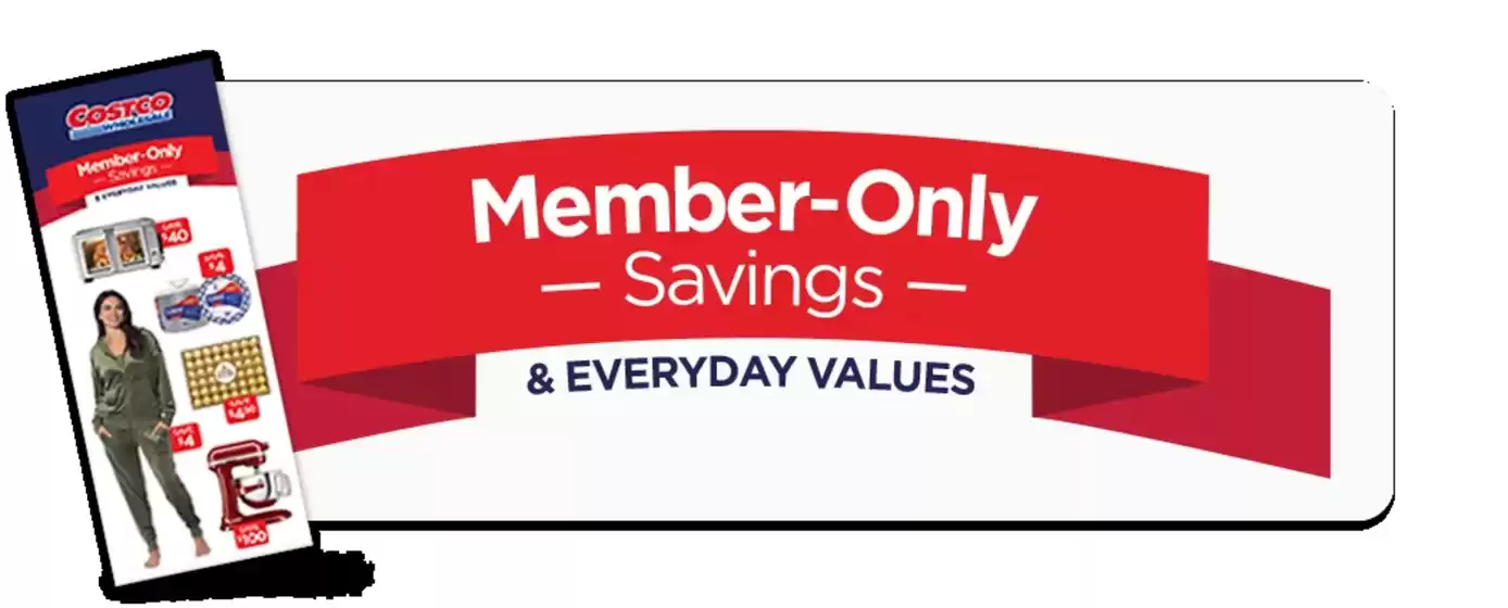 Costco catalogue in San Leandro CA | Our best offers for you | 2025-10-20T00:00:00.000Z - 2025-11-03T00:00:00.000Z