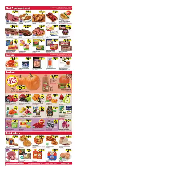 Save now with our deals