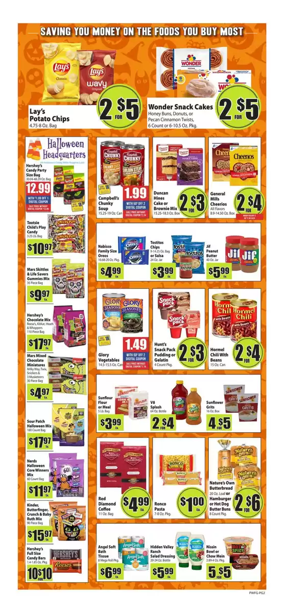 Weekly Ad