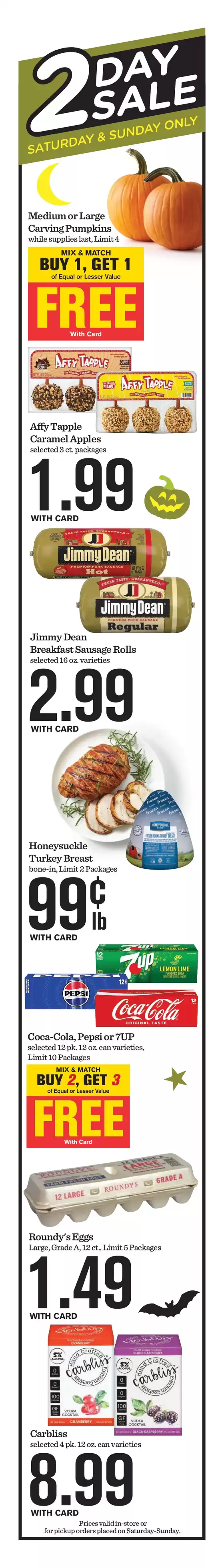 Weekly Ad