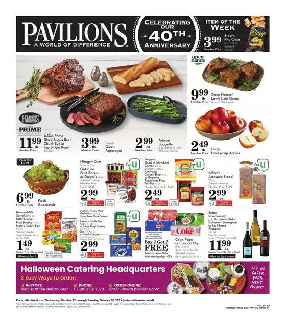 Weekly Ad