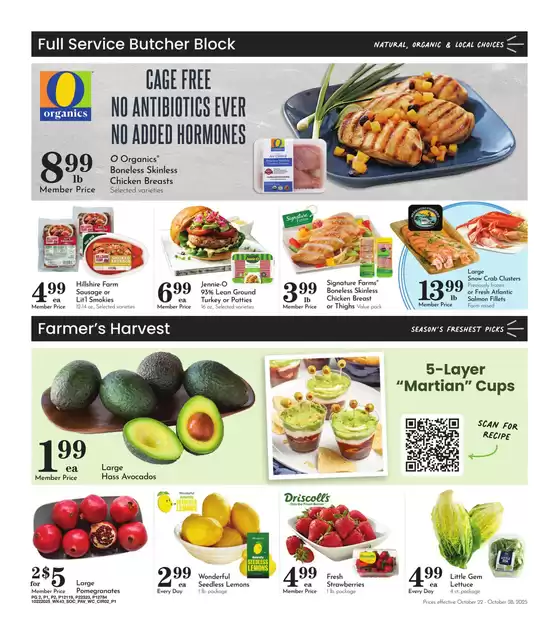 Weekly Ad