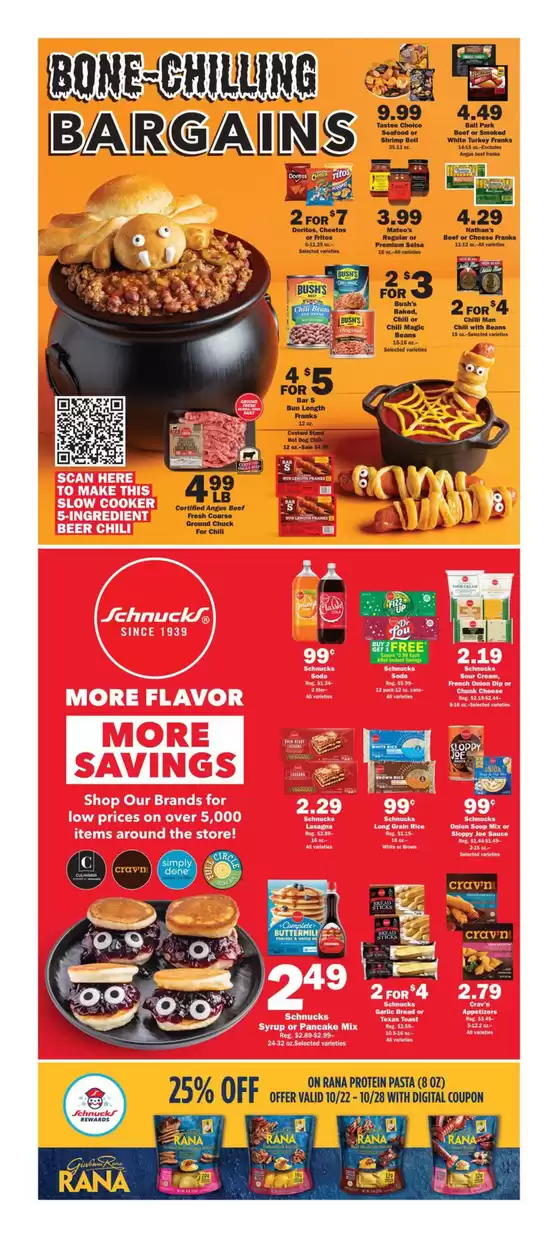 Great offer for all customers