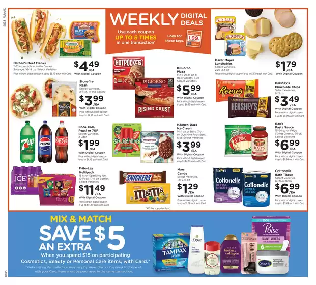 Our best deals for you