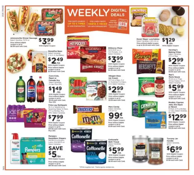 Ralphs Weekly Ad Print