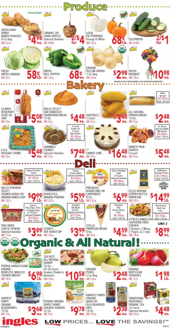Our best bargains