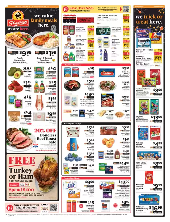 Our best deals for you