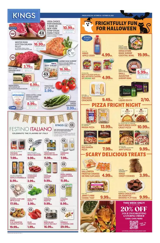 Weekly Ad