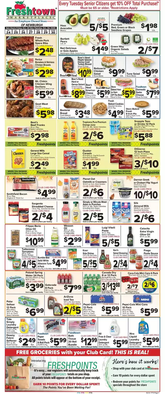 Our best bargains