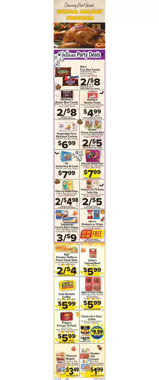 Our best bargains