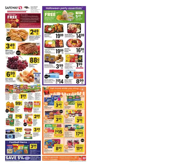 Our best offers for you