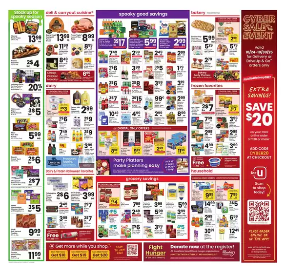 Weekly Ad