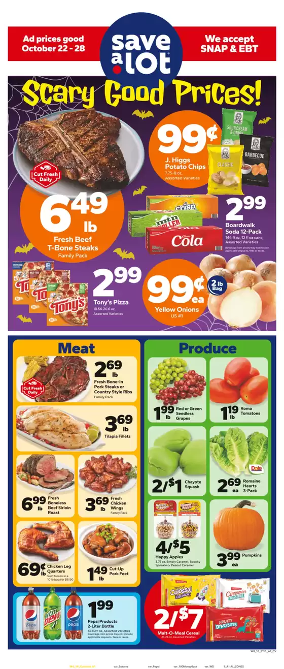Discover attractive offers