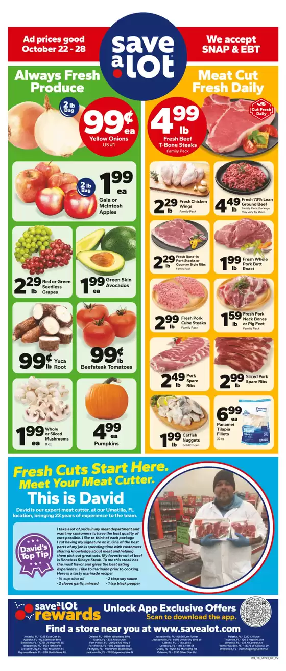 Top offers for smart savers