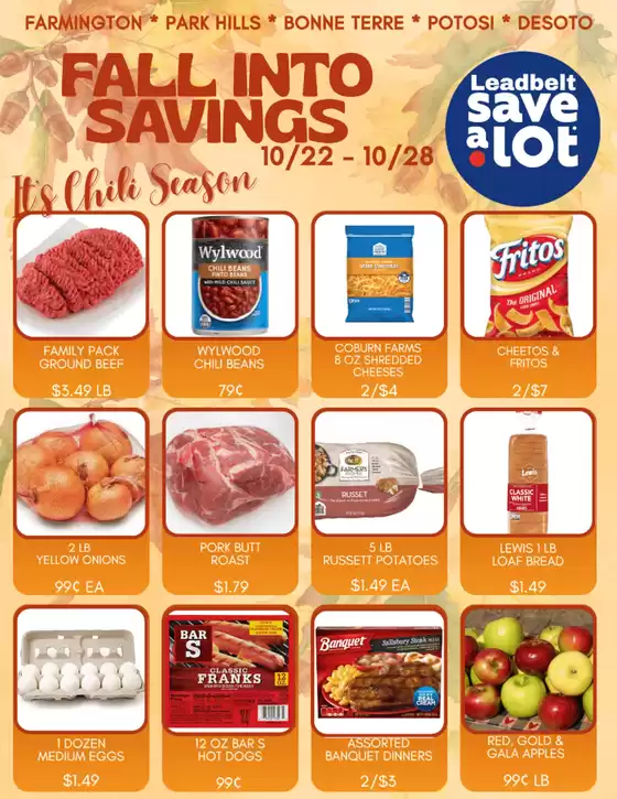 Save a Lot catalogue in Nashville TN | Top deals for all customers | 2025-10-22T00:00:00.000Z - 2025-10-28T00:00:00.000Z