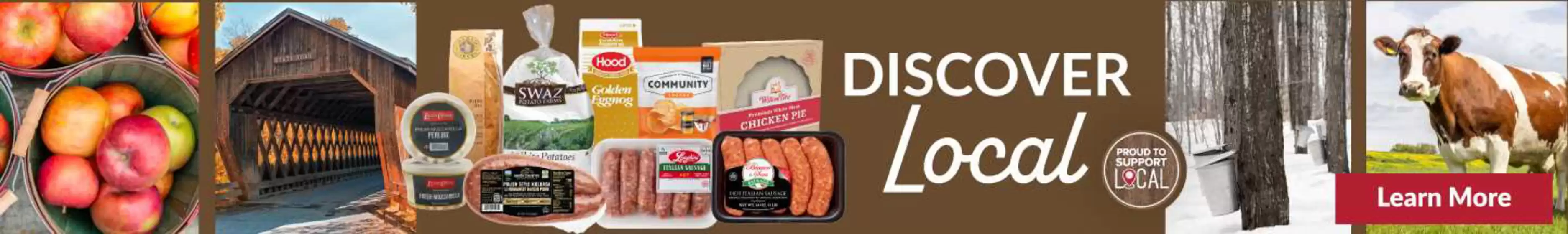 Weekly Ad