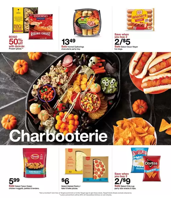 Top deals and discounts