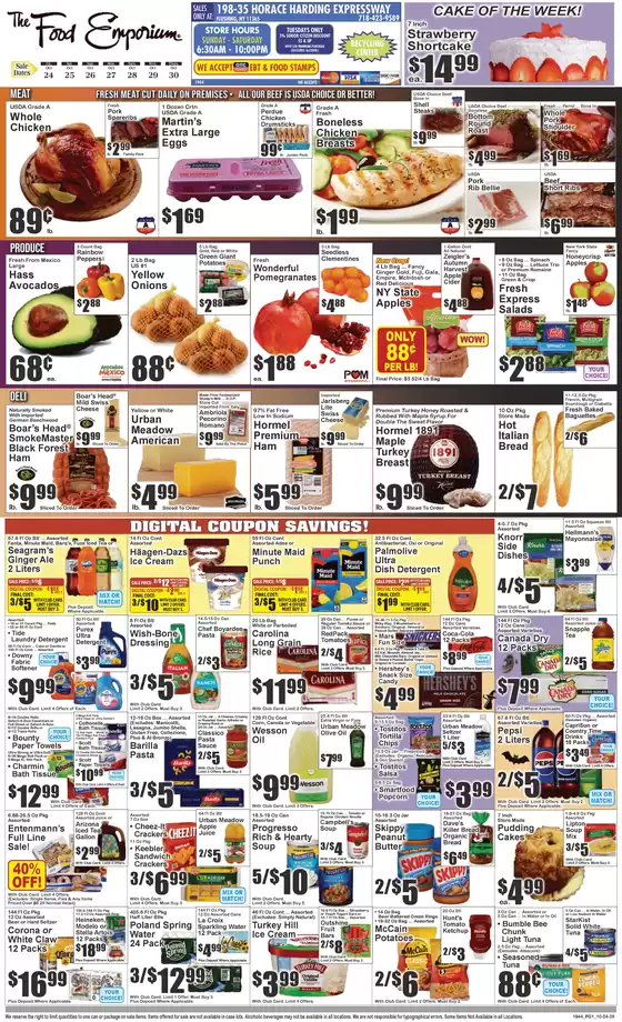 Top offers for all bargain hunters