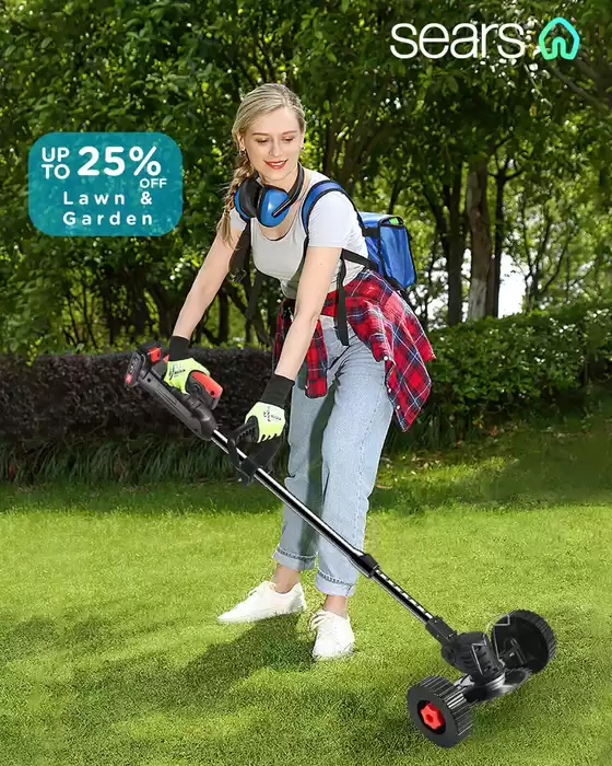 Sears catalogue in Falls Church VA | Our best deals for you | 2025-10-25T00:00:00.000Z - 2025-11-08T00:00:00.000Z